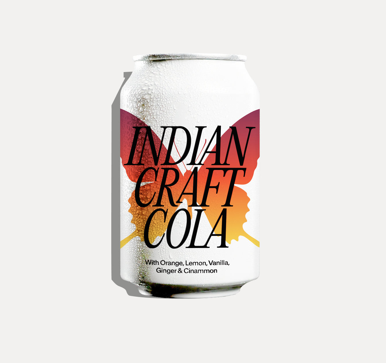 Indian Craft Cola
