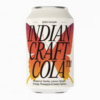 Indian Craft Cola