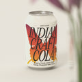 Indian Craft Cola
