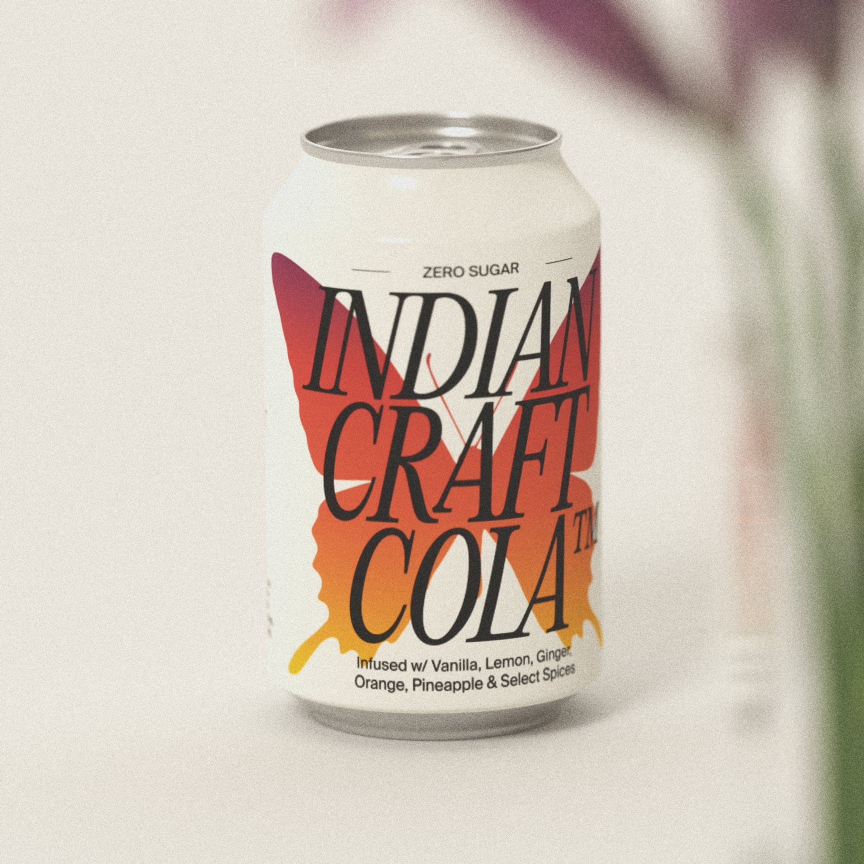 Indian Craft Cola